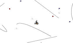 The Impossible Copter.
