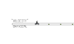 "Velocity"