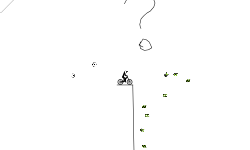 Drop of death!
