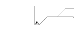 Don't die in the stairs !