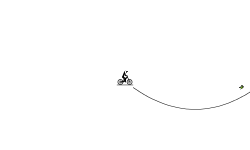 The hardest track ever in game