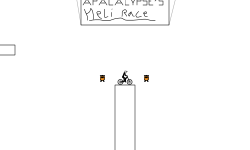 APACALYPSE’s help race
