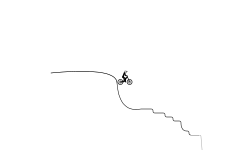 Down The Mountain