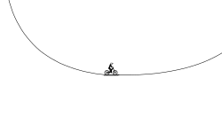 half pipe