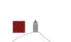 Smoooth jumps