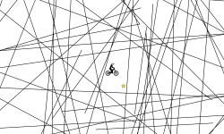 Super suspicius track