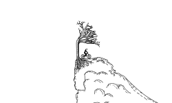 Rocky Cliffside Preview