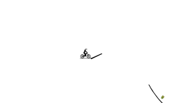 bmx super press up !!!