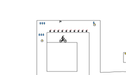 Easy trails