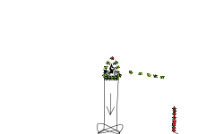 Pou. Angry >_<