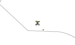 Hills and Speed Matter!