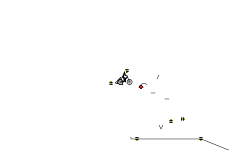 Bmx/Mtb Hold up..