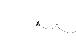 My high jumps