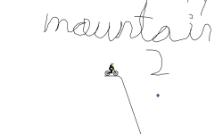The daily mountain 2