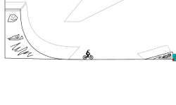 Bike  track mk.ll