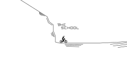 The school