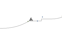 Massive Jump