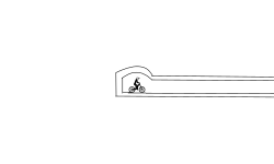 tunnel of doom