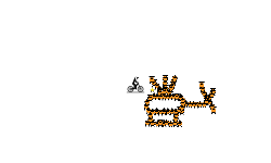 big helicopter powerup