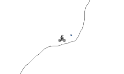 Little hill cave