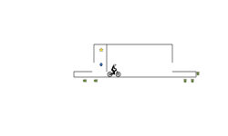 MY Favorite glitch