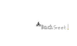 BackStreet!