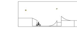 Small BMX WIP