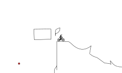 The shaft