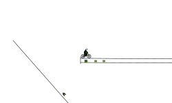 blobi car rollercoaster