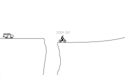 Floating sky jumps