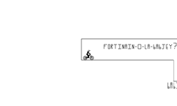 Fortinain o la babjey?