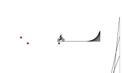 huge pixel ramp #2