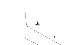 jumps of height