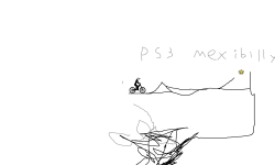 ps3 short track