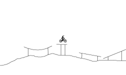 Rail Mountain