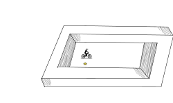 The Impossible Rectangle