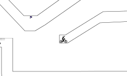 Test area