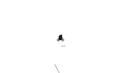 Helicopter tumble
