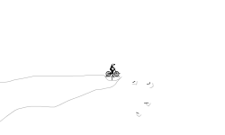 Cave tumble