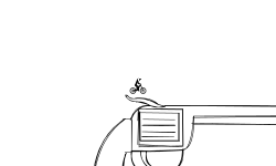 Colt .45 Detail