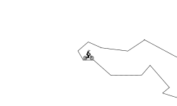 BMX pain cave