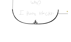 I hate hackers