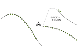 Speed Demon