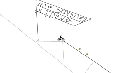 Mtb Downhill Classic
