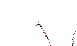spike fall