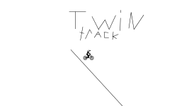 Twin Track with Zachary9909