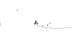 BMX Hold /\