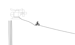 Mt. Everest: Speedrun Drop Off