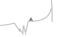A Sick Half-Pipe