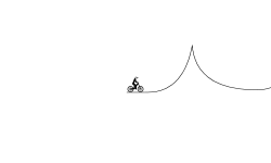 A random track